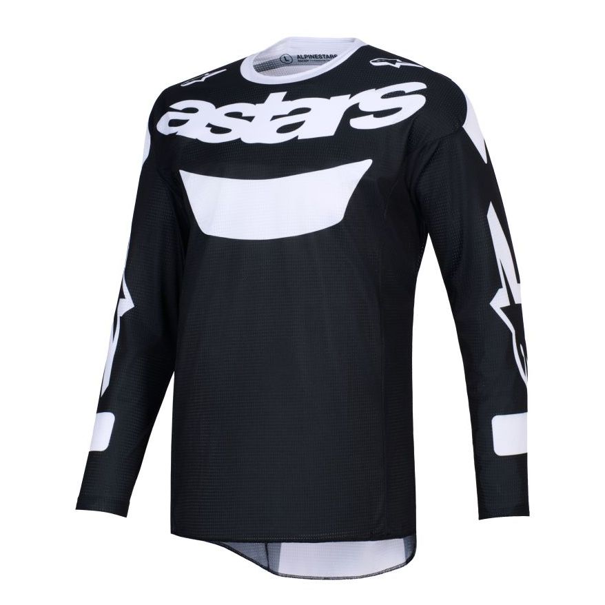 Maillot cross Alpinestars RACER AIR - RIWAY 2025