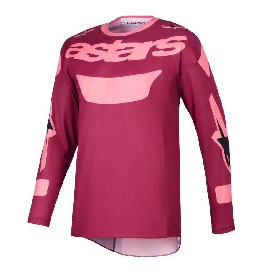 Maillot cross Alpinestars RACER - RIWAY 2025