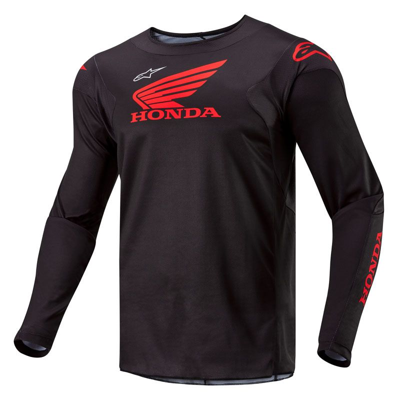 Maillot cross Alpinestars HONDA RACER ICONIC 2024