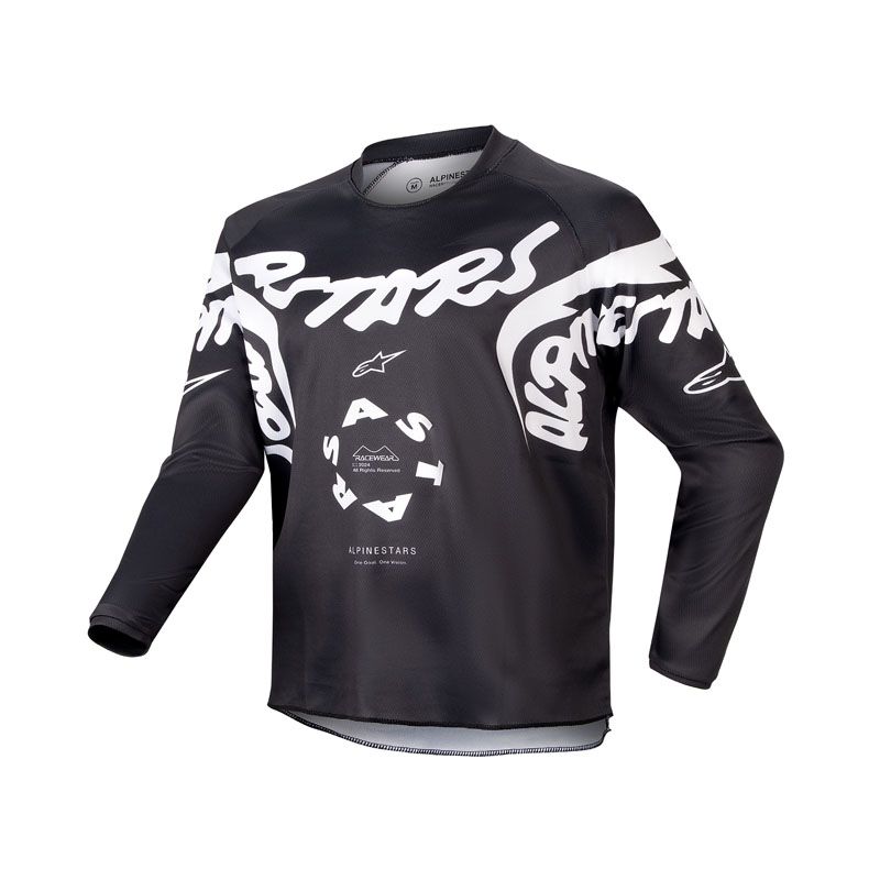 Maillot cross Alpinestars YOUTH RACER - HANA