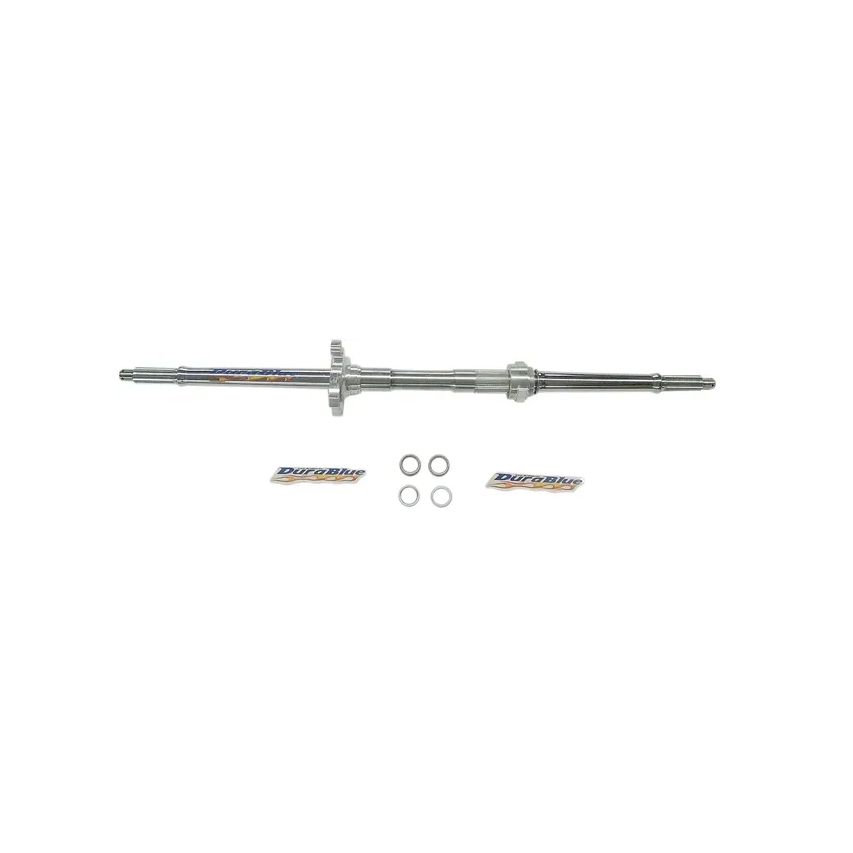 Axe de pont Durablue Axe Eliminator 2+2
