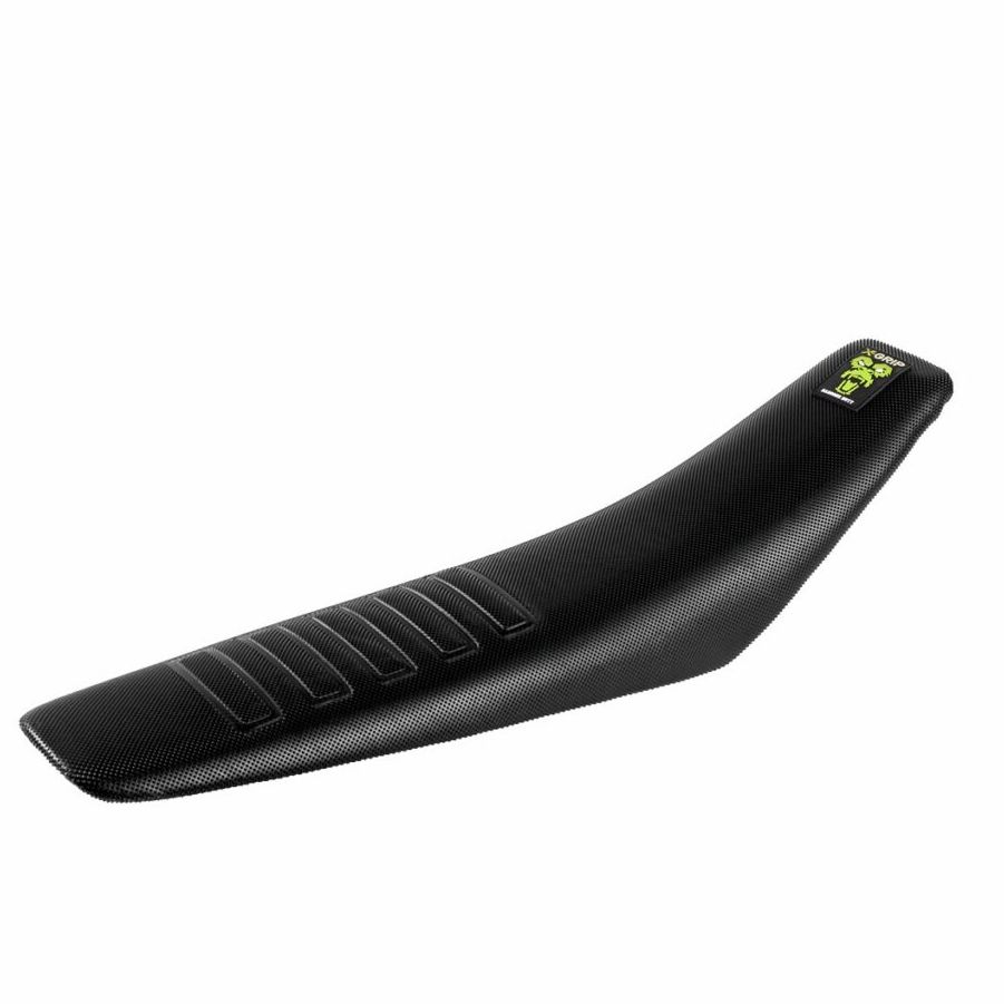 Housse de selle X-GRIP BABOONS BUTT