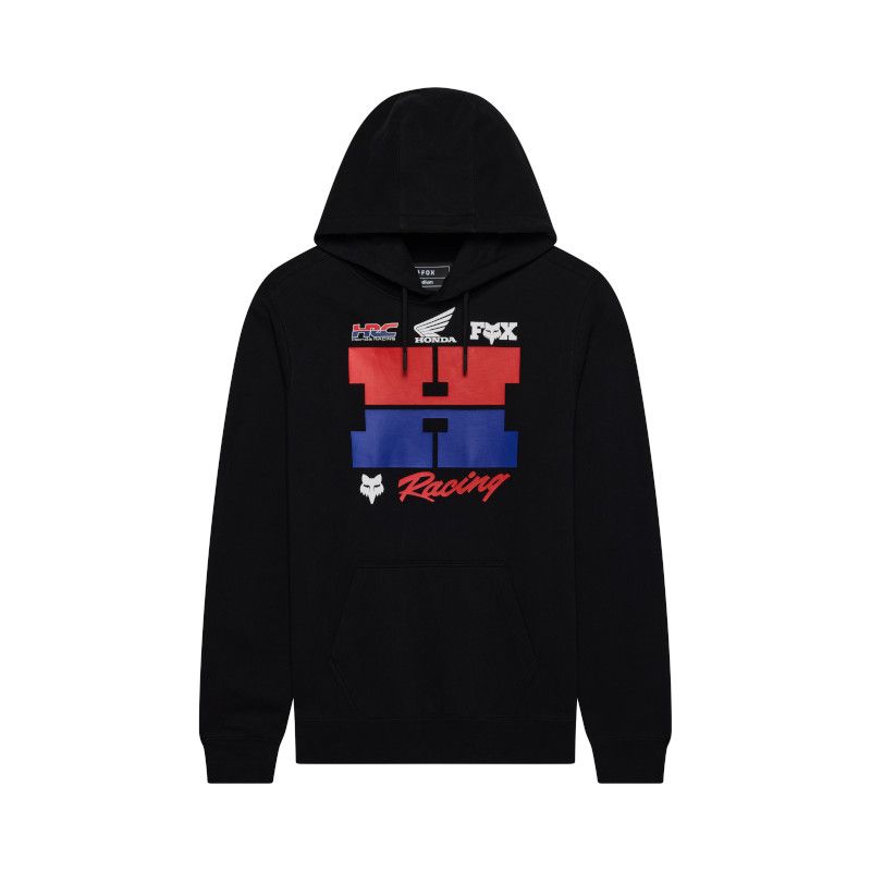 Sweat Fox HONDA PO