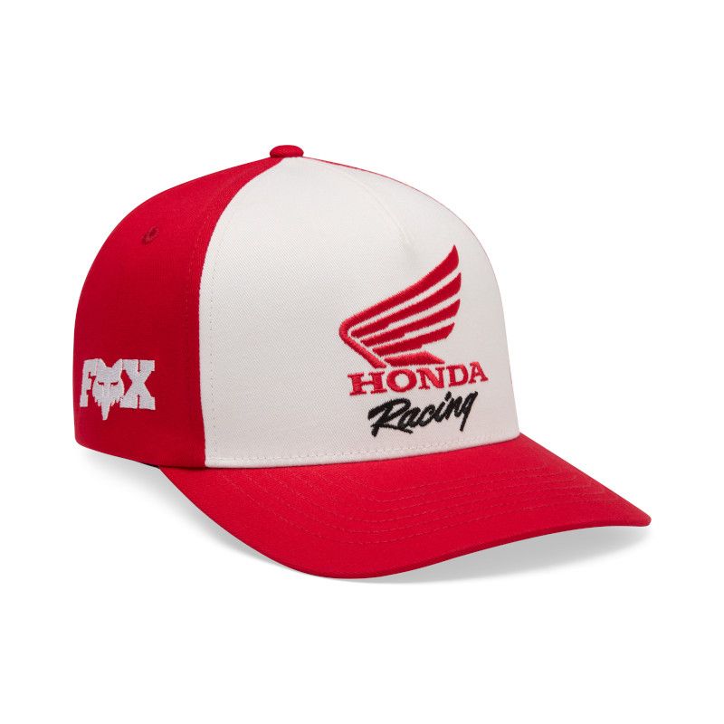 Casquette Fox HONDA FLEXFIT HAT