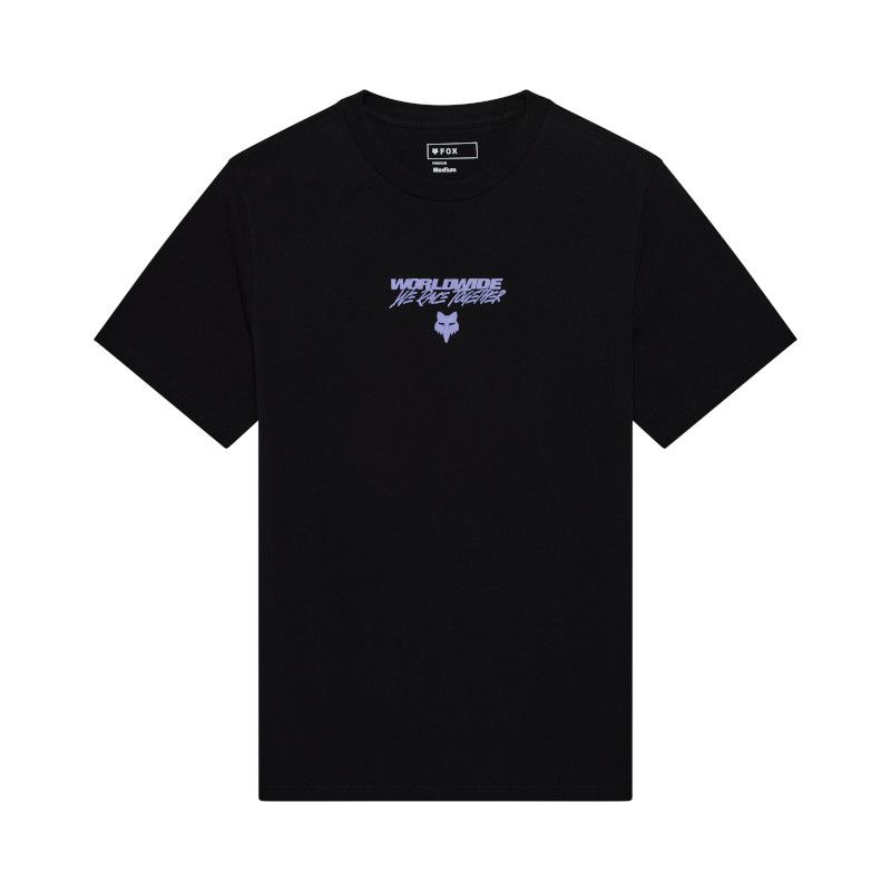 T-Shirt manches courtes Fox PRO CIRCUIT 195 ORIGINAL