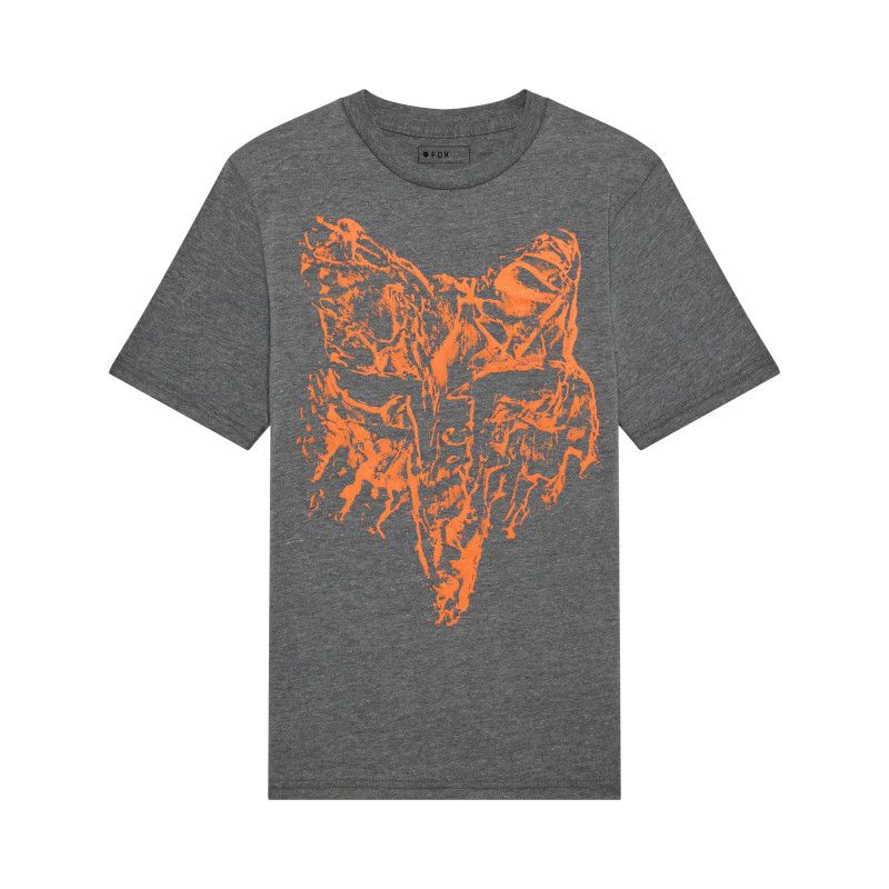 T-Shirt manches courtes Fox IMAGE PRINT ENFANT