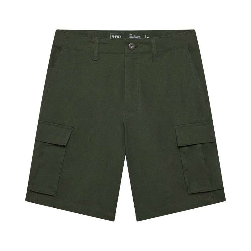 Short Fox CARGO RIPSTOP