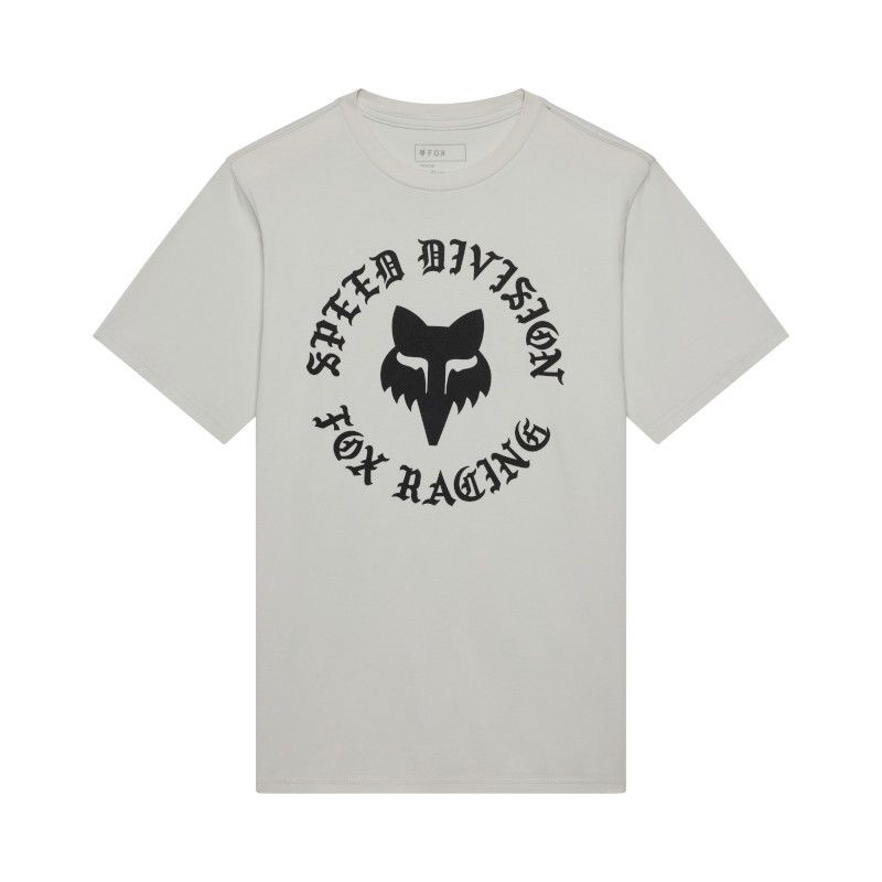 T-Shirt manches courtes Fox BADGE 195 ORIGINAL
