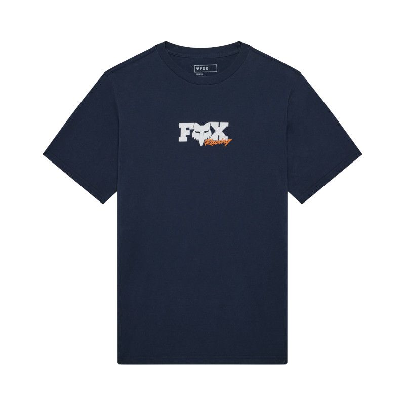 T-Shirt manches courtes Fox CHECKER 195 ORIGINAL