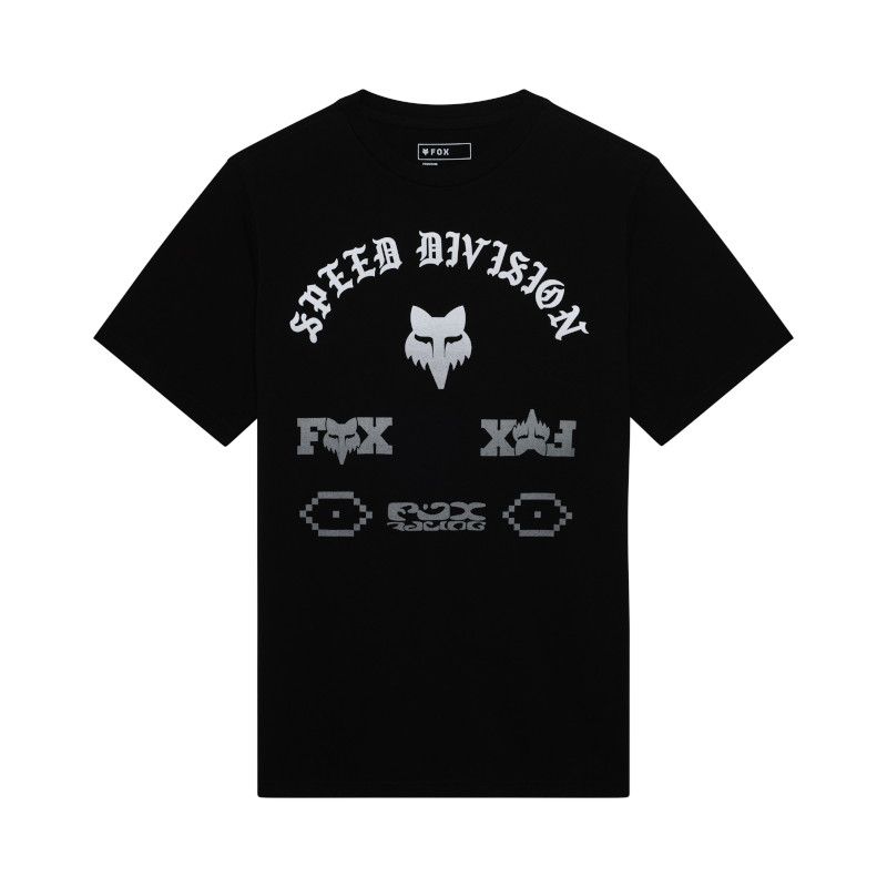 T-Shirt manches courtes Fox ICON 195 ORIGINAL