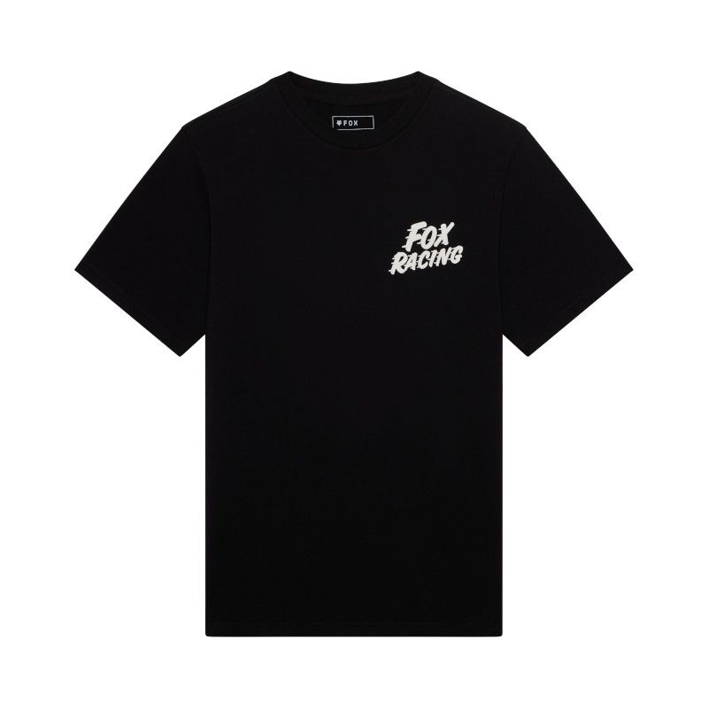T-Shirt manches courtes Fox SPEED 195 ORIGINAL