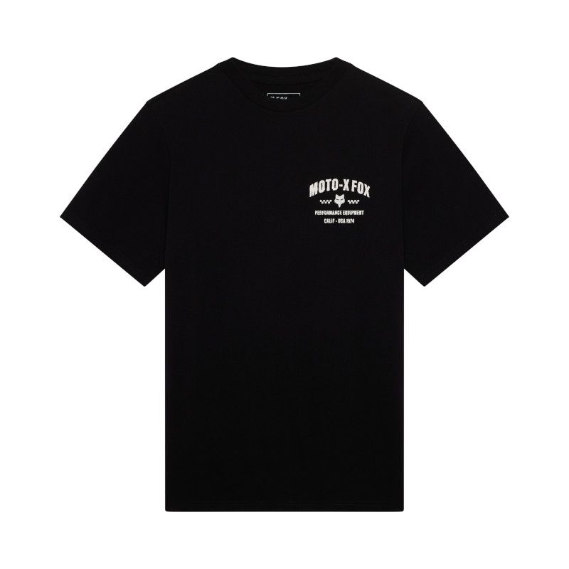T-Shirt manches courtes Fox SUPPLY 195 ORIGINAL