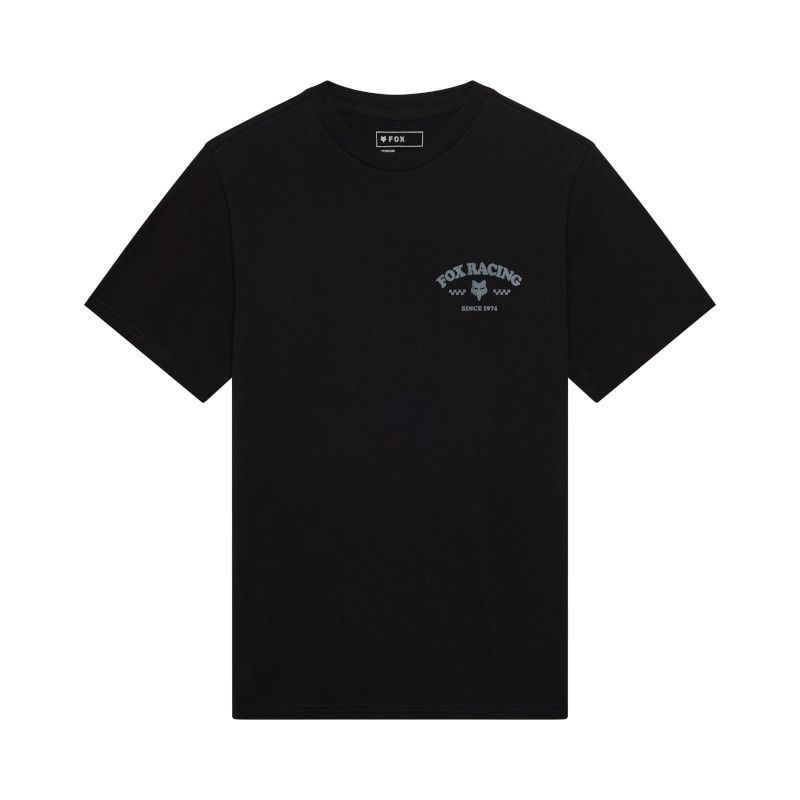 T-Shirt manches courtes Fox TRICK 195 ORIGINAL