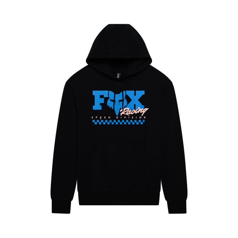 Sweat Fox CHECKER PO