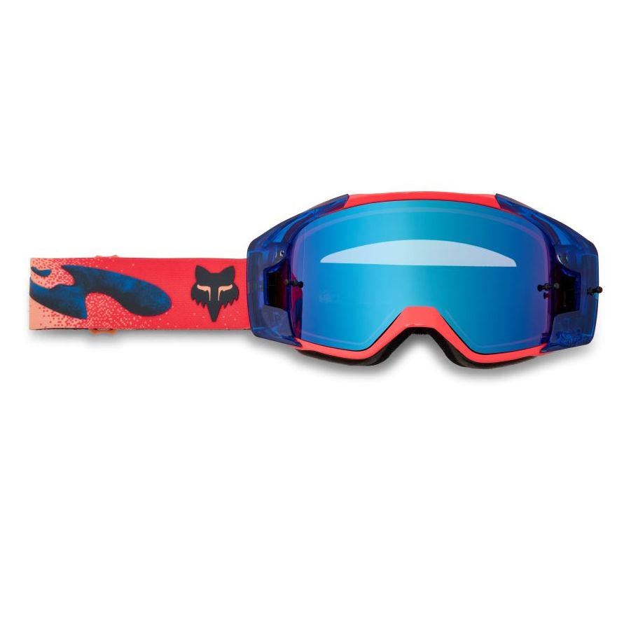 Masque cross Fox VUE VISION LE 2026