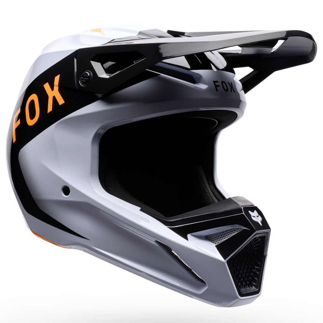 Casque cross Fox V1 NOBLE 2026