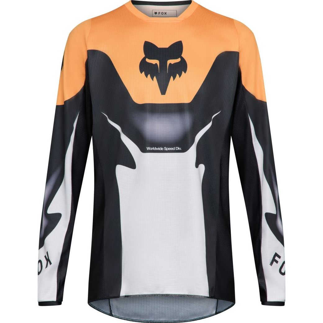 Maillot cross Fox 180 NOBLE 2026