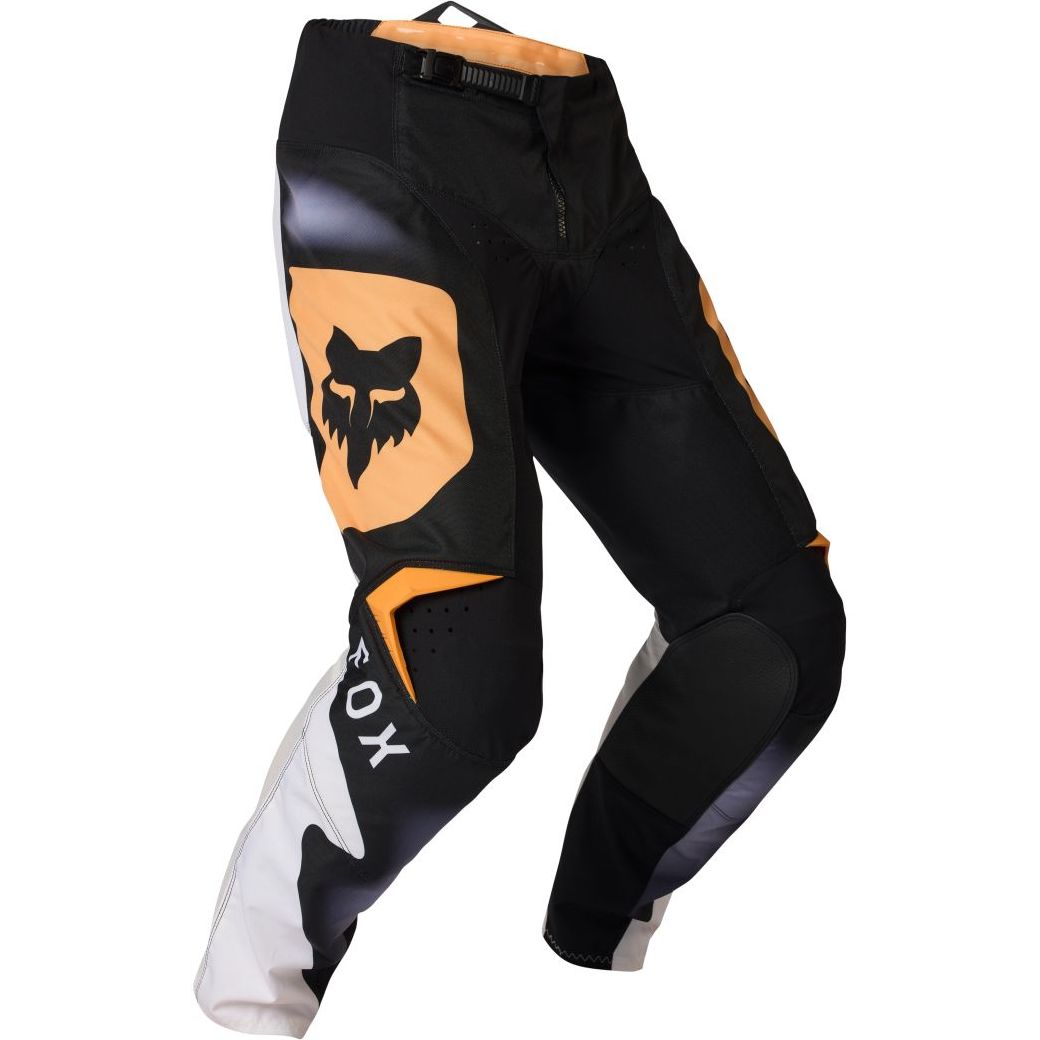 Pantalon cross Fox 180 NOBLE 2026