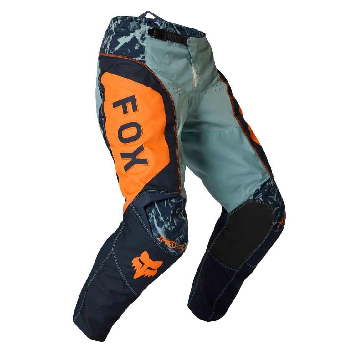 Pantalon cross Fox 180 IMAGE PRINT 2026