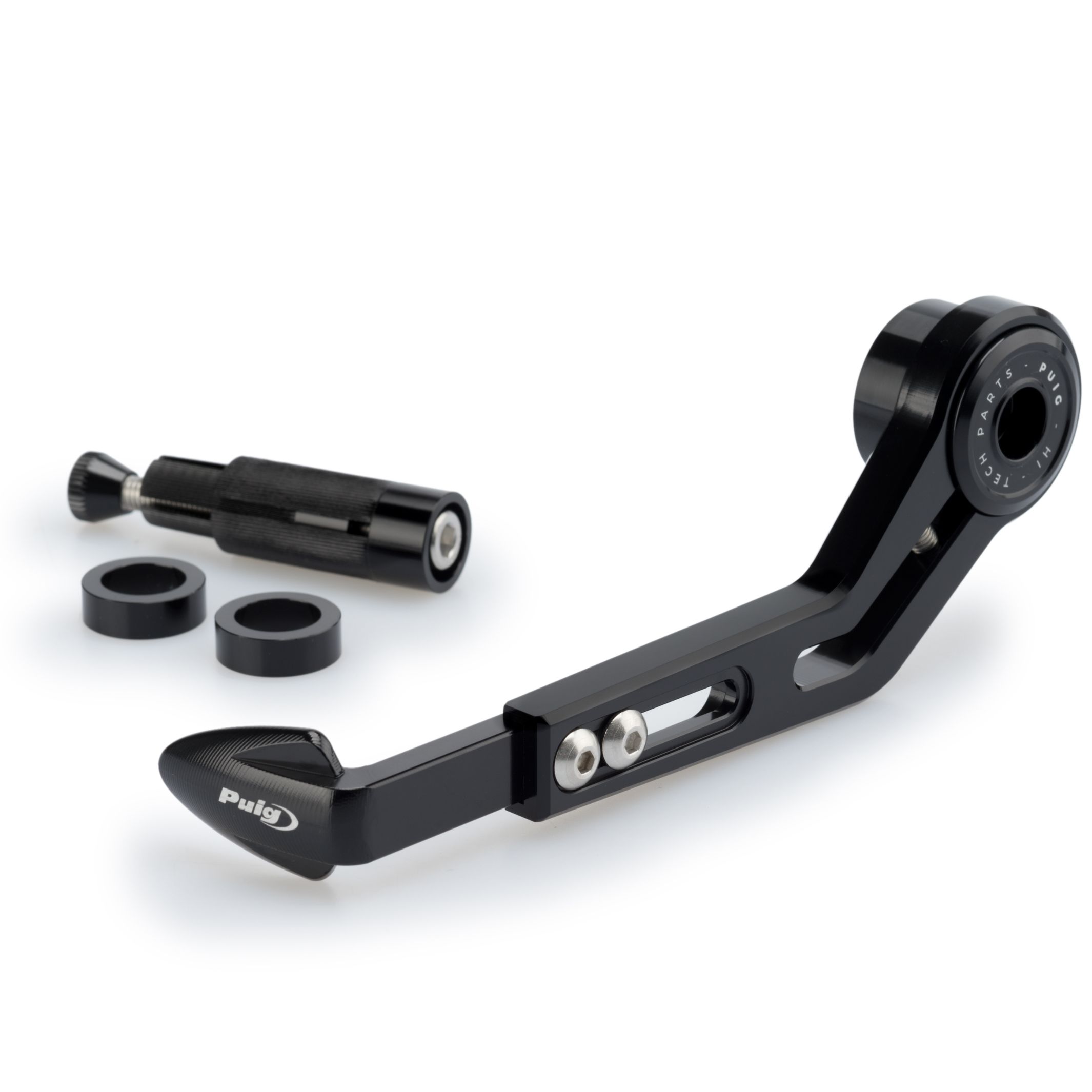 Protection levier Puig frein