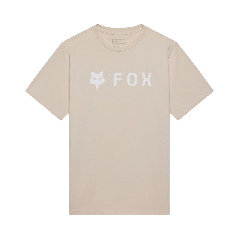 T-Shirt manches courtes Fox ABSOLUTE 195 ORIGINAL