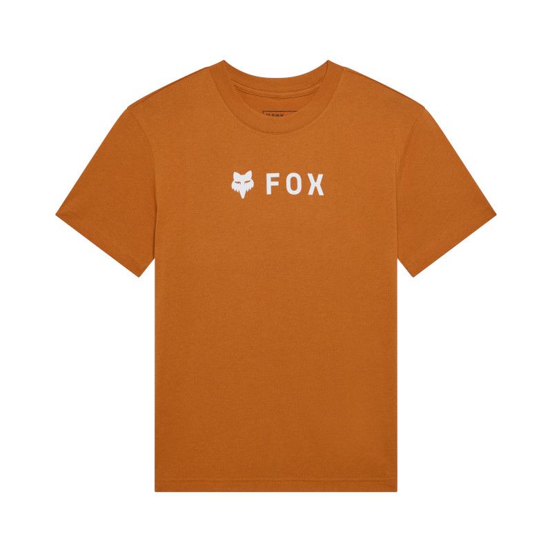 T-Shirt manches courtes Fox ABSOLUTE WOMEN