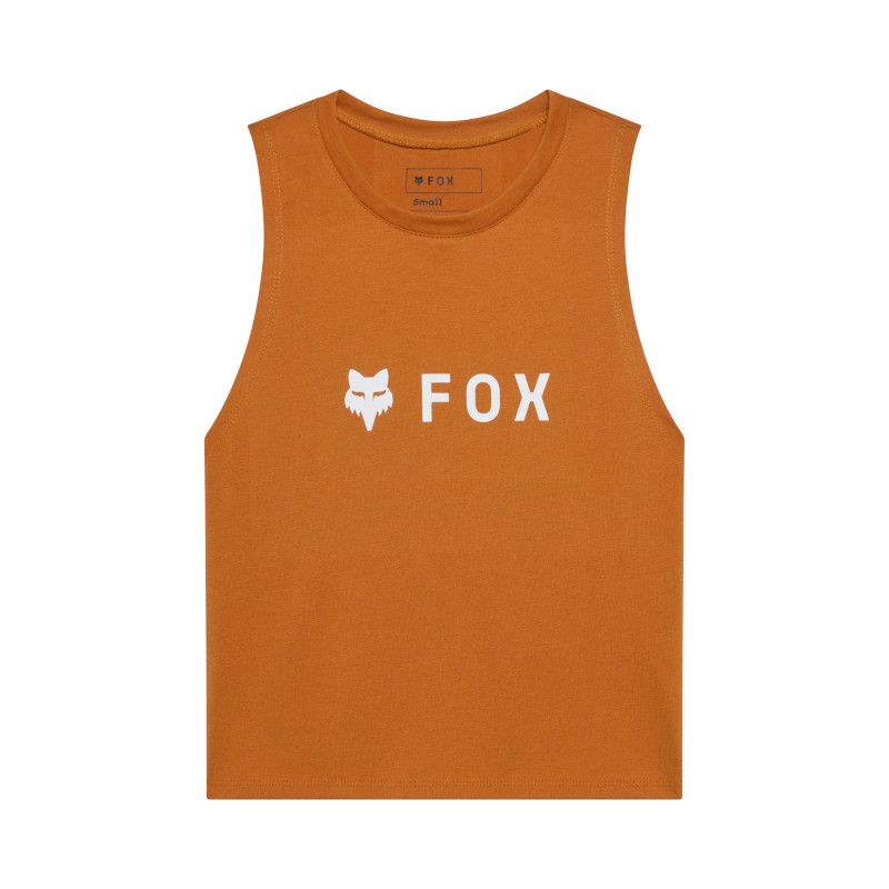 Débardeur Fox ABSOLUTE WOMEN