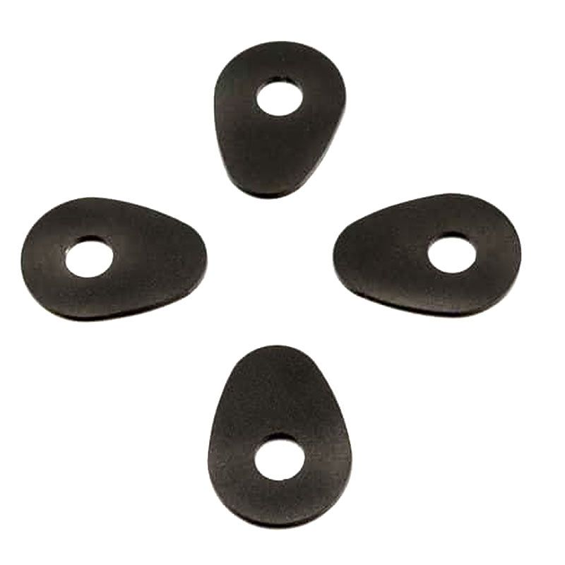 Support Clignotant Puig CACHE ORIFICES avant ou arrière