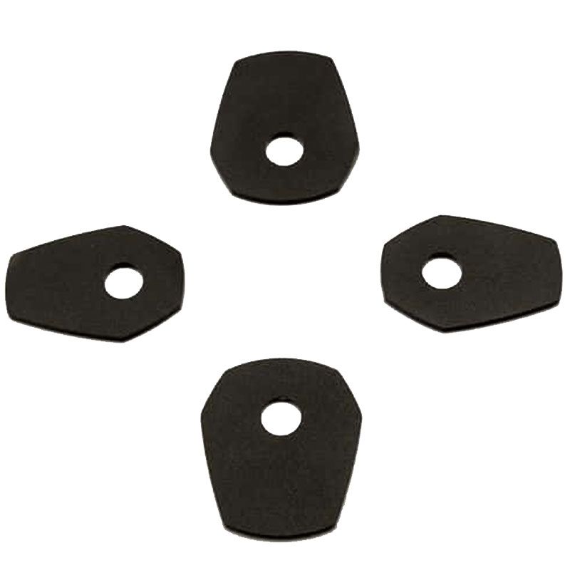 Support Clignotant Puig CACHE ORIFICES avant ou arrière