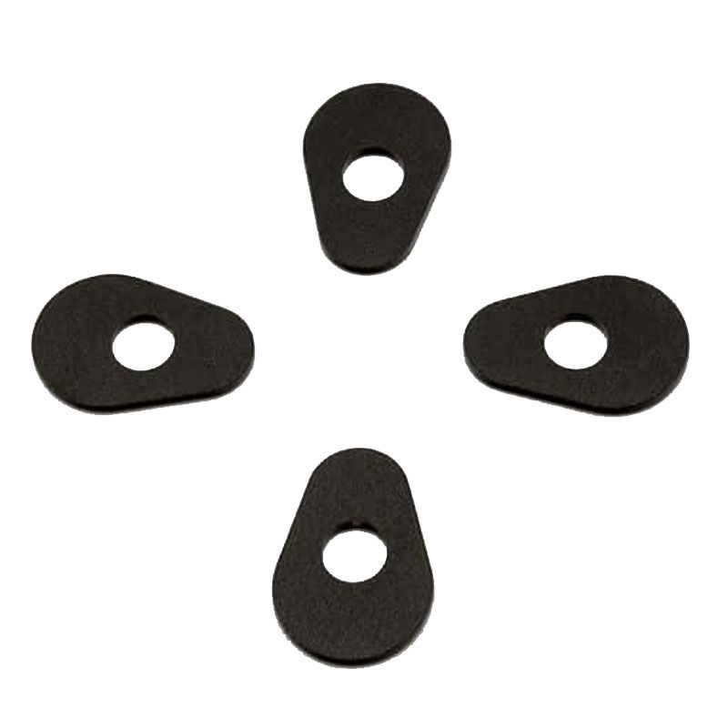 Support Clignotant Puig CACHE ORIFICES avant