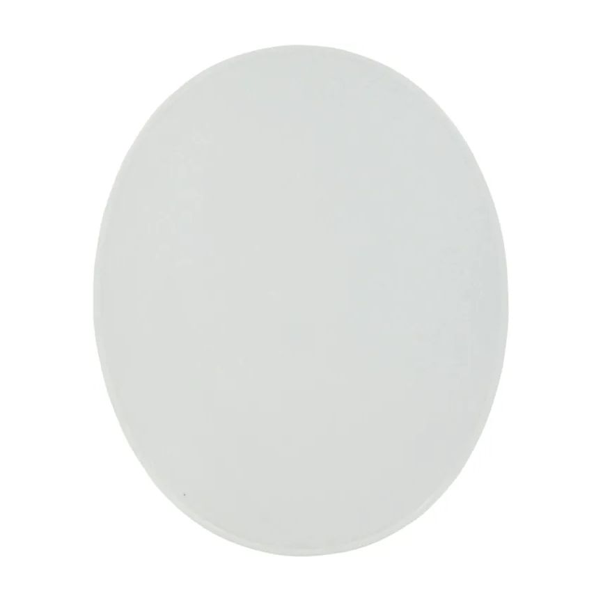 Plaque avant Maier Ovale 9"X11"