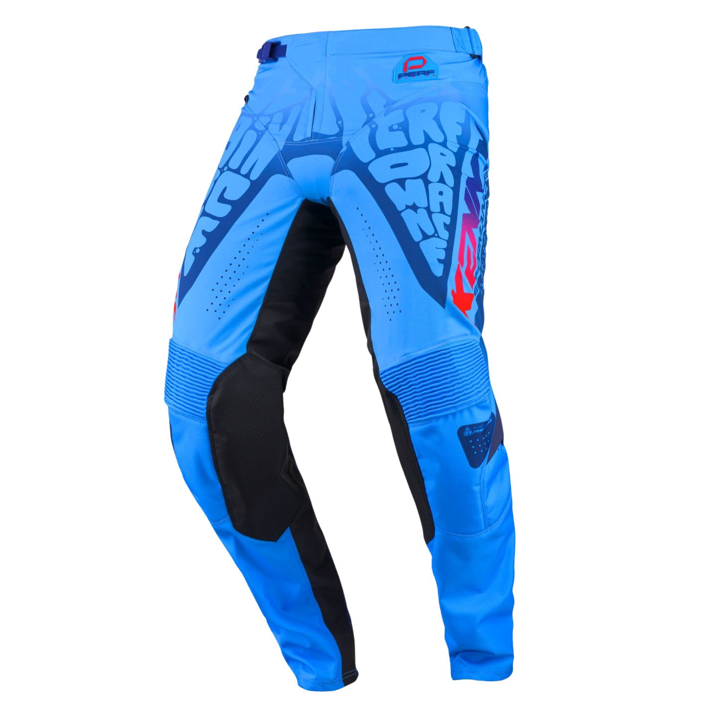 Pantalon cross Kenny PERFORMANCE - COMICS 2027