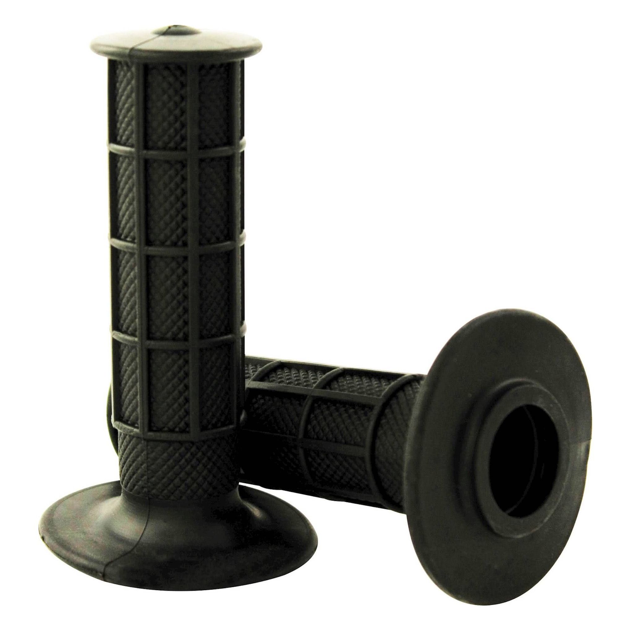 Poignées de guidon Bike It motocross