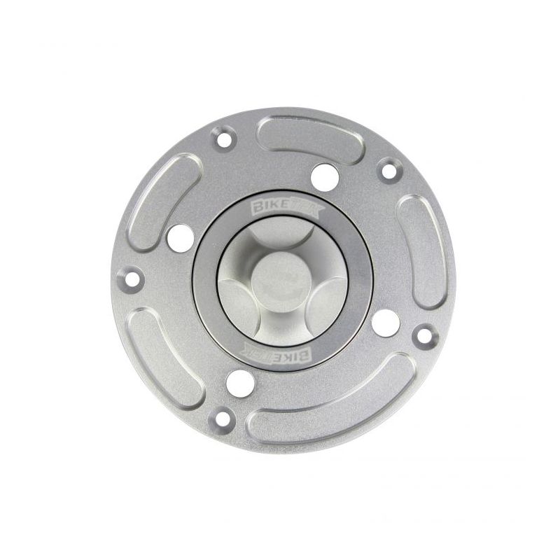 Bouchon de réservoir Bike It quart de tour