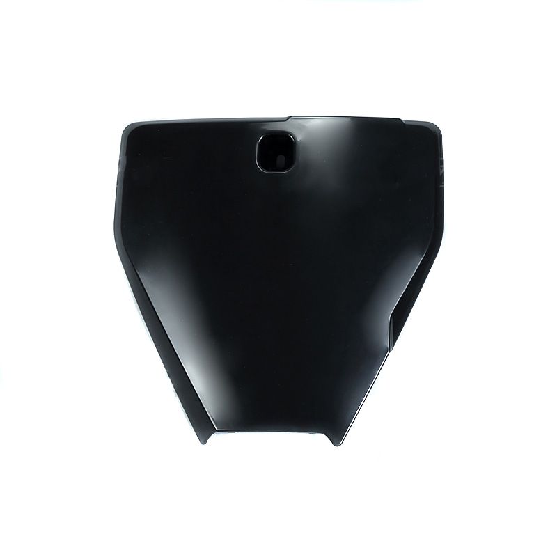 Plaque avant Ufo NOIR