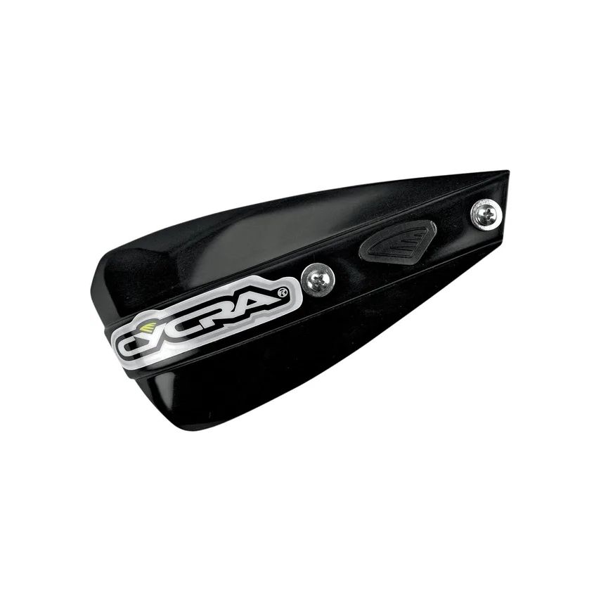 Protèges-mains CYCRA COQUE LOW PROFILE BLACK