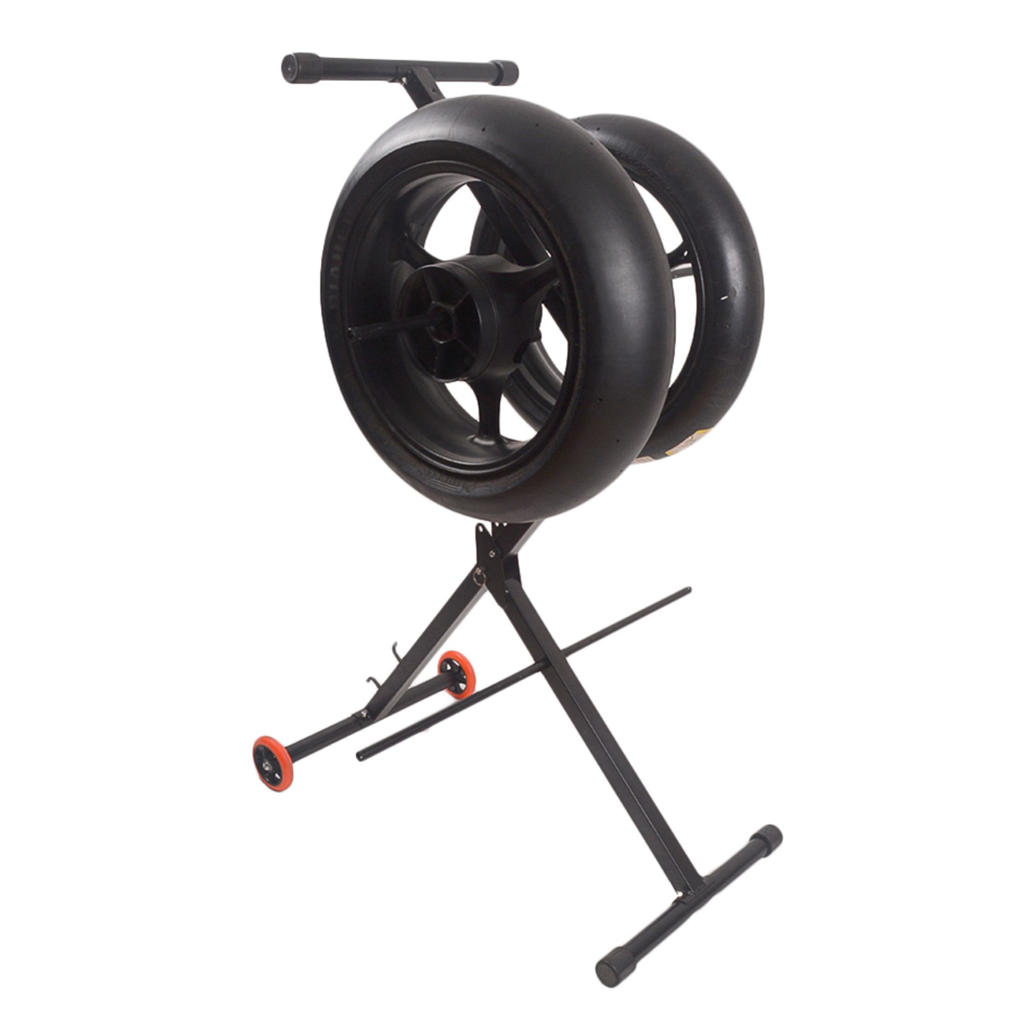 Machine à pneu Bike It