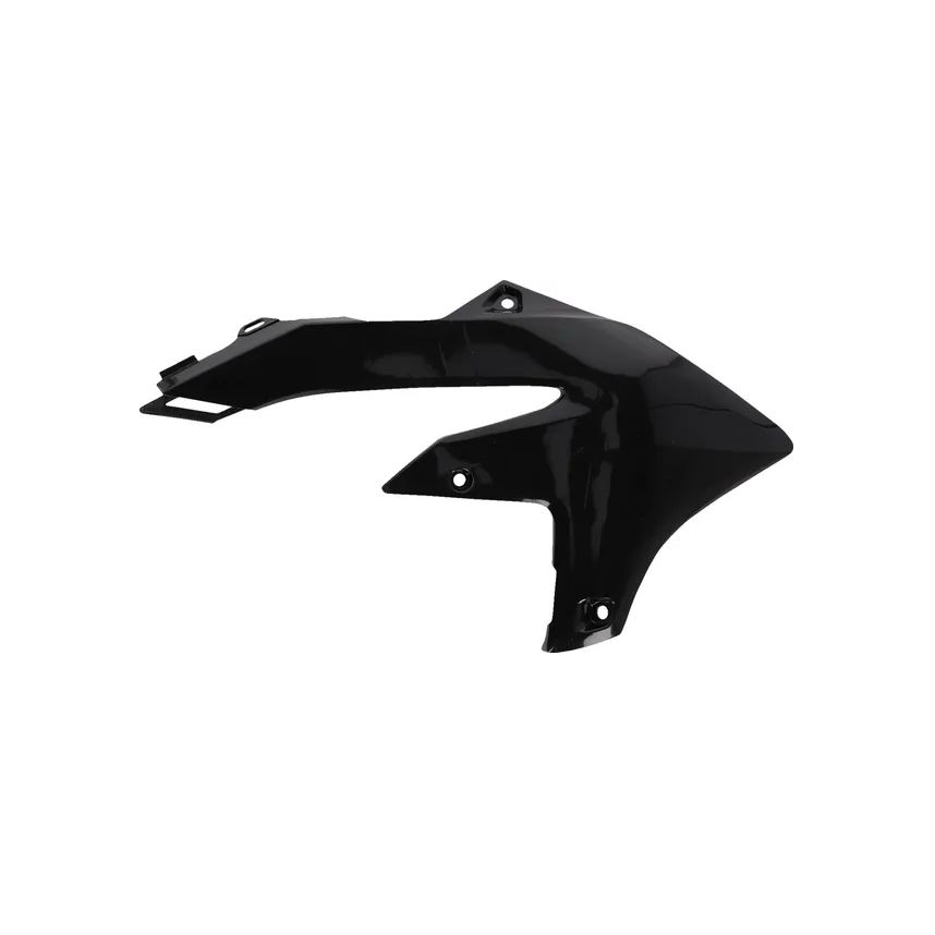 Ouie de radiateur CYCRA NOIR