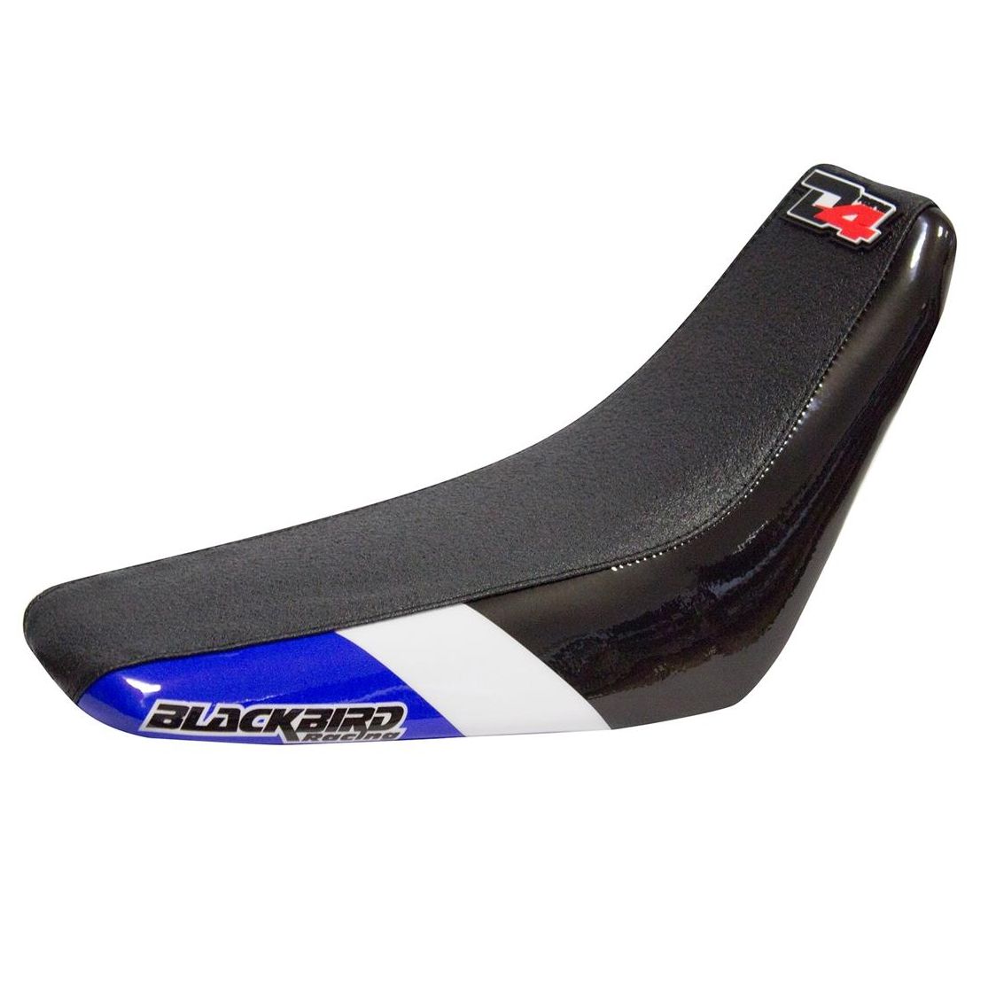 Housse de selle Blackbird DREAM 4 GRAPHIC YAMAHA