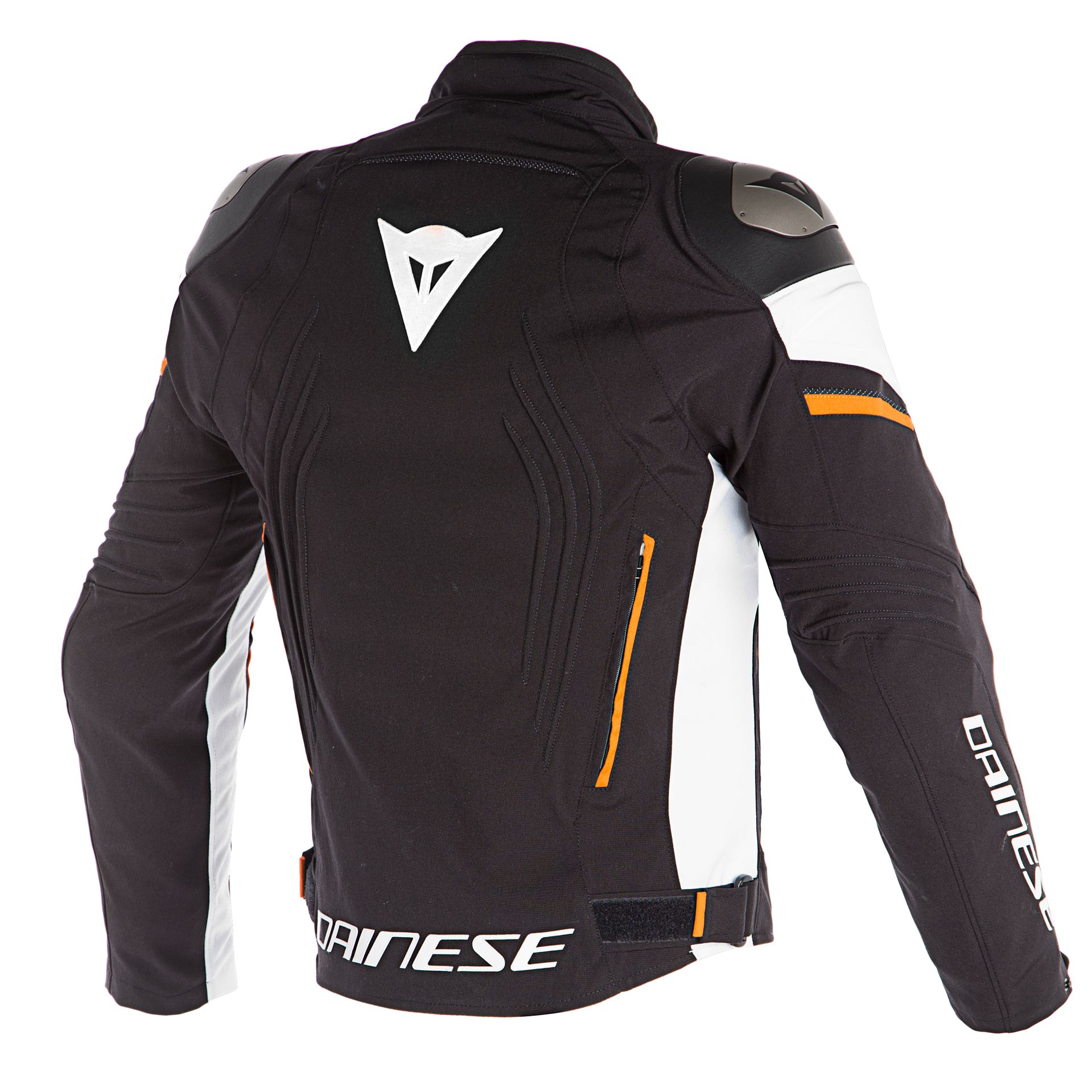 Blouson Dainese RACING 3 D-DRY - Blouson et veste - Motoblouz.com