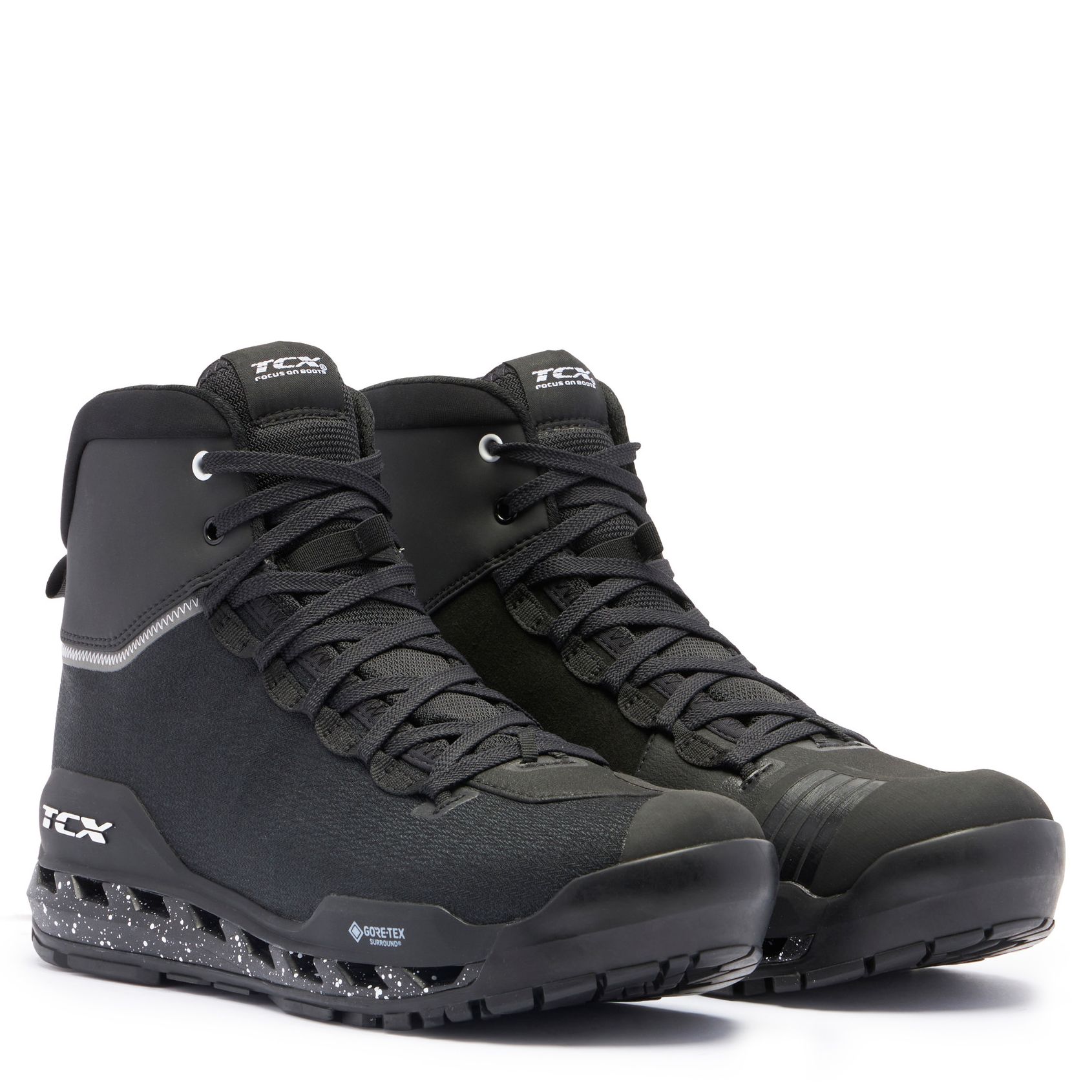 Chaussures TCX Boots CLIMATREK SURROUND GORE-TEX