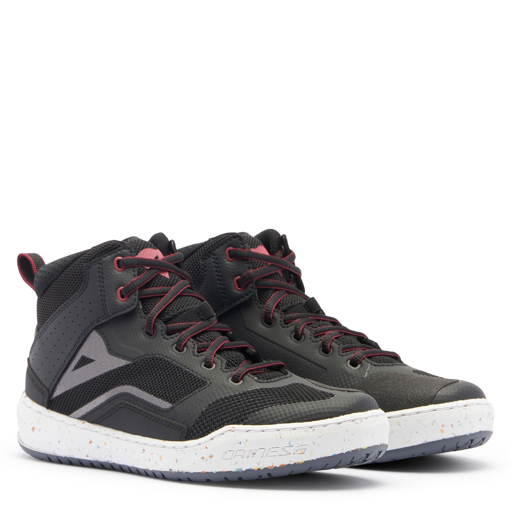 Baskets Moto Dainese SUBURB AIR WOMEN