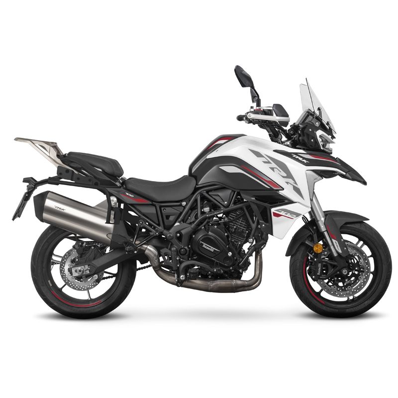 Support valises Shad 3P SYSTEM