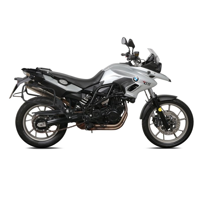 Support valises Shad 4P SYSTEM