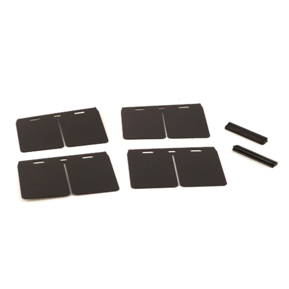 Clapets carbone VHM V-FORCE 3