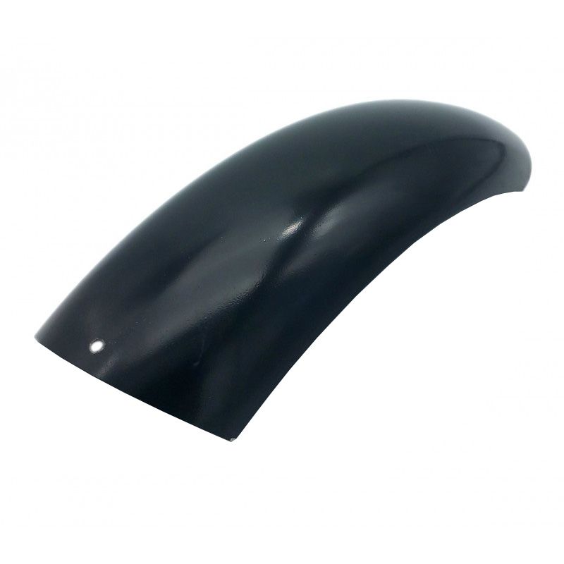 Garde boue Brazoline ARRIERE UNIVERSEL NOIR