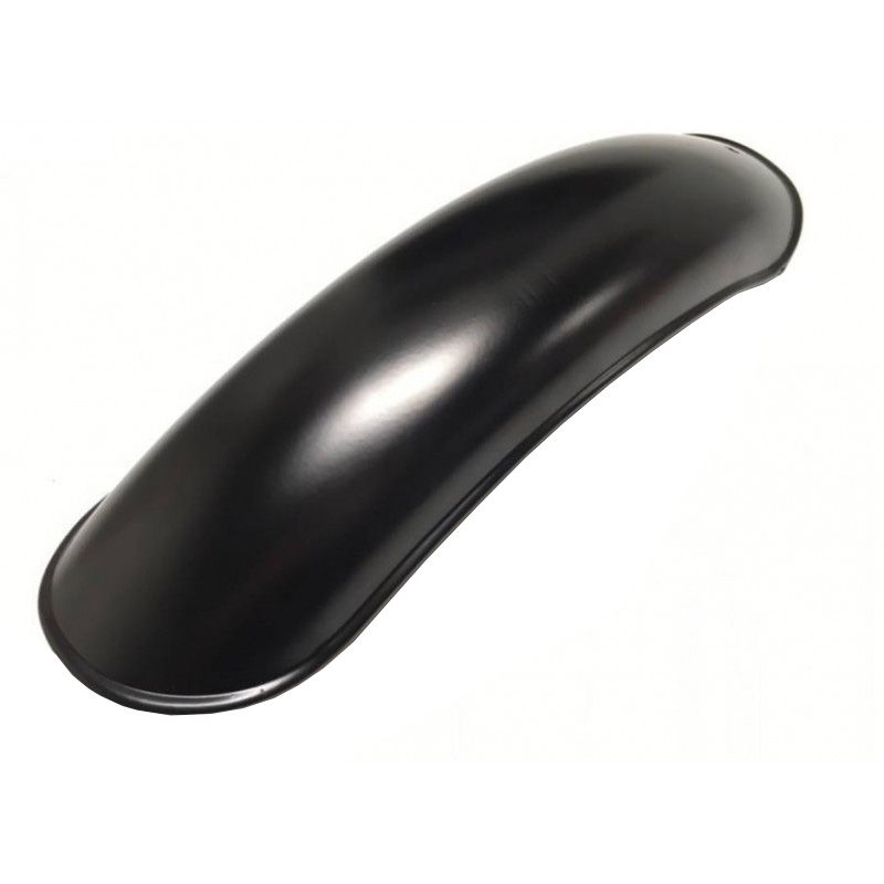 Garde boue Brazoline AVANT UNIVERSEL NOIR