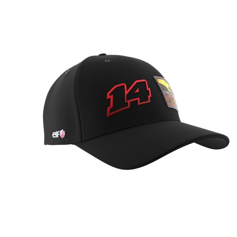 Casquette Ixon VDS2 25