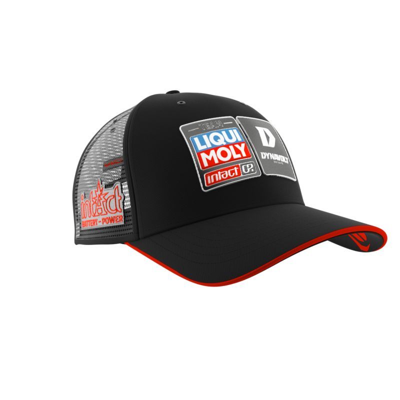 Casquette Ixon INTA 25