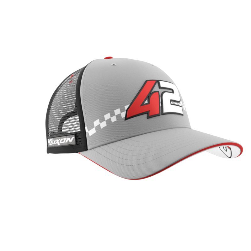 Casquette Ixon RINS 25